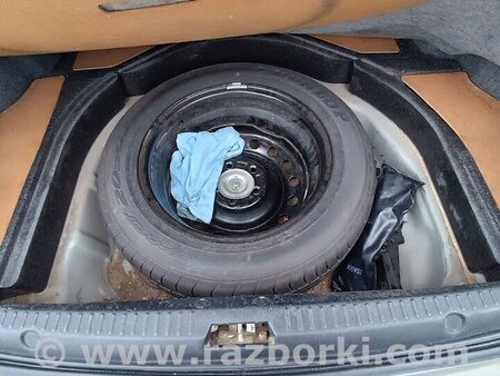 ФОТО Подушка безопасности (Airbag) коленная водителя для Mitsubishi Lancer X 10 (08-17) Одесса