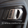 кнопка замка двері BMW 2 G42