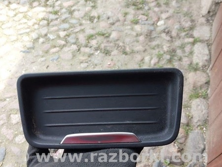 ФОТО Кришка підстаканників для BMW 3 F30 Львов