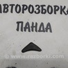 кришка направляючої скла BMW 5 G30