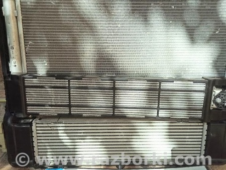 ФОТО рама масляного радіатора коробки передач для BMW 5 G38 Львов