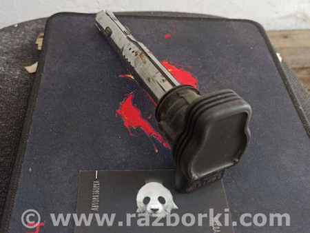 ФОТО катушка для Audi (Ауди) A4 B7 - 8K2, 8ED, 8H7/8HE (11.2004-03.2009) Львов