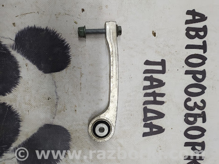 ФОТО тяга стабілізатора для Audi (Ауди) A4 B8 - 8K2, 8K5 (08.2007-11.2015) Львов