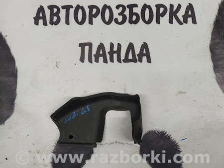 ФОТО захист петлі для Audi (Ауди) A5 8W Львов