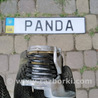 планка ременя Audi (Ауди) A6 Allroad quattro C6 (06.2006-03.2012)