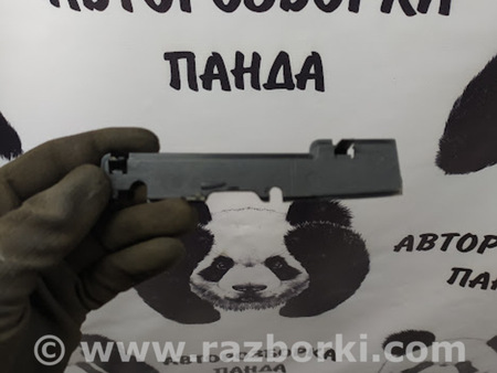 ФОТО накладка попільнички для Audi (Ауди) A6 Allroad quattro C6 (06.2006-03.2012) Львов