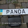 підставка Audi (Ауди) A6 Allroad quattro C6 (06.2006-03.2012)