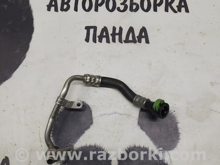 ФОТО патрубок масляний для Audi (Ауди) A6 C7 (11.2010-10.2018) Львов