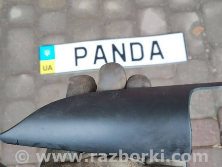 ФОТО оздоблення дзеркала для Audi (Ауди) A8 D3 (07.2002-10.2009) Львов