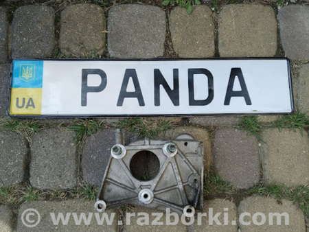 ФОТО кронштейн насоса для Audi (Ауди) A8 D3 (07.2002-10.2009) Львов