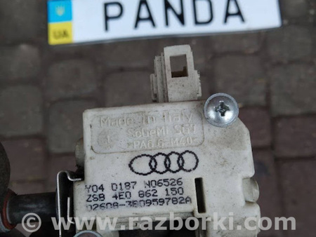 ФОТО активатор  для Audi (Ауди) A8 D3 (07.2002-10.2009) Львов