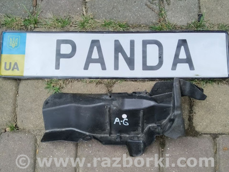 ФОТО пильник замка для Audi (Ауди) A8 D3 (07.2002-10.2009) Львов