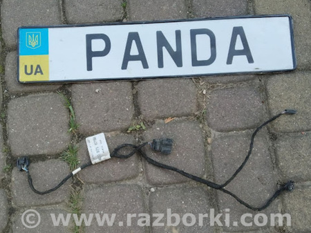 ФОТО проводка бардачка для Audi (Ауди) A8 D3 (07.2002-10.2009) Львов