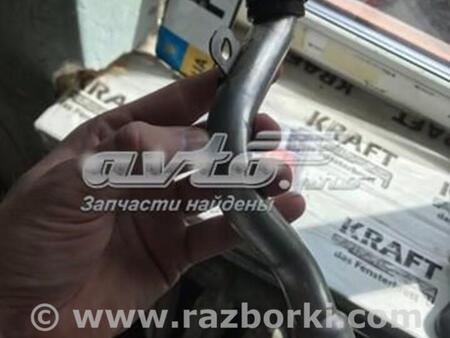 ФОТО трубка колектора для Audi (Ауди) A8 D4 (11.2009-01.2018) Львов