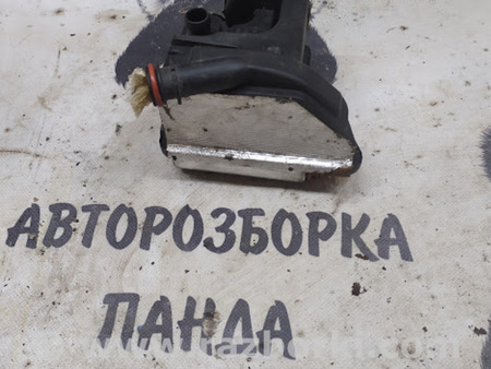 ФОТО радіатор масла для Audi (Ауди) A8 D4 (11.2009-01.2018) Львов