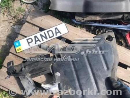 ФОТО дефлектор радітаора для Audi (Ауди) A8 D4 (11.2009-01.2018) Львов