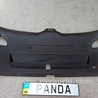 карта кришки багажника Audi (Ауди) Q5 8R (04.2008-03.2017)