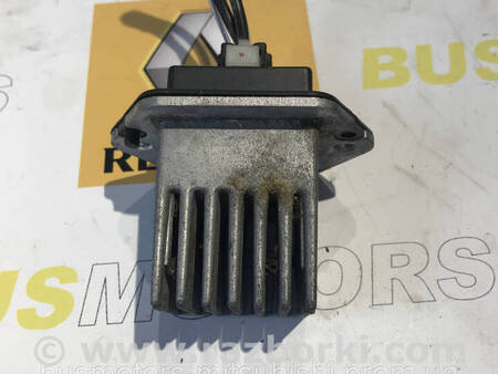 ФОТО Резістор пічки для Mitsubishi L200 (06-14) Коломия