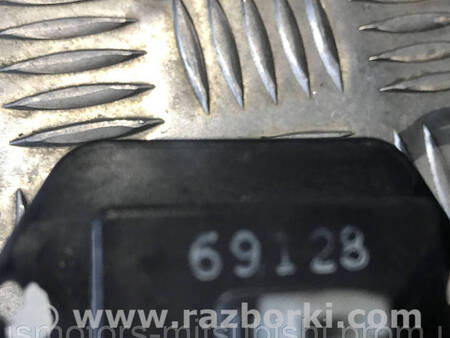 ФОТО Резістор пічки для Mitsubishi L200 (06-14) Коломия