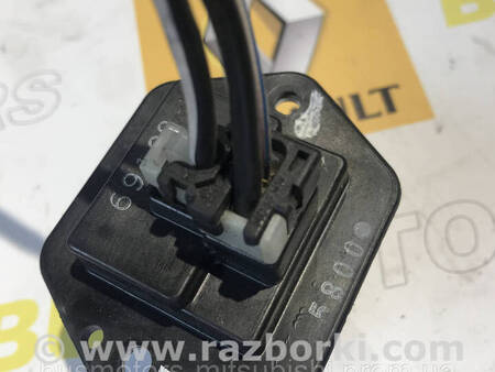 ФОТО Резістор пічки для Mitsubishi L200 (06-14) Коломия