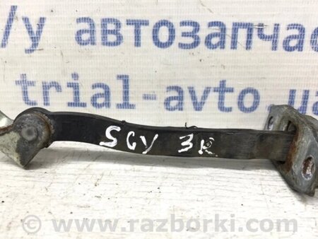 ФОТО Обмежувач дверей задній правий для Suzuki Grand Vitara Киев