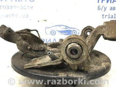 ФОТО Цапфа задня права зі маточкою для Suzuki Grand Vitara Киев