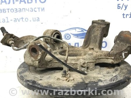 ФОТО Цапфа задня ліва зі маточкою для Suzuki Grand Vitara Киев