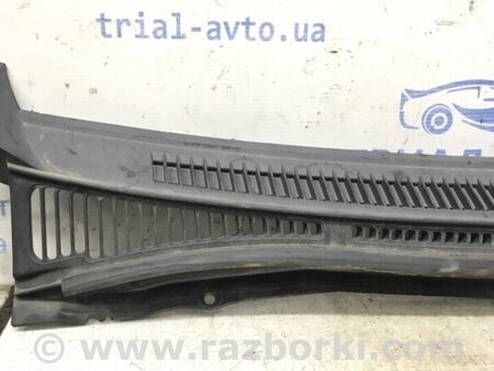 ФОТО Дефлектор двірників для Suzuki Grand Vitara Киев