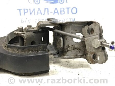 ФОТО Ручка ручника для Suzuki Grand Vitara Киев