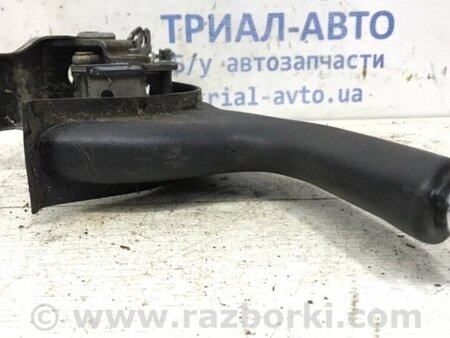 ФОТО Ручка ручника для Suzuki Grand Vitara Киев