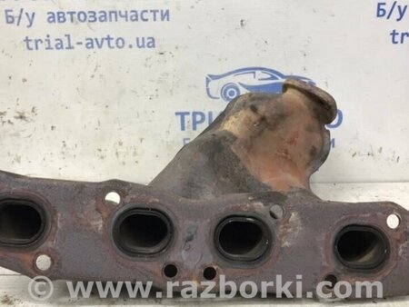 ФОТО Колектор випускний для Suzuki Grand Vitara Киев