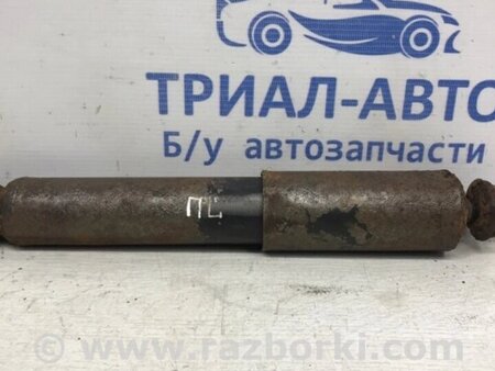 ФОТО Амортизатор передній для Mitsubishi Pajero Sport Киев