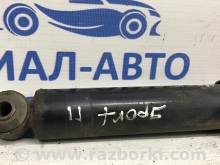ФОТО Амортизатор передній для Mitsubishi Pajero Sport Киев
