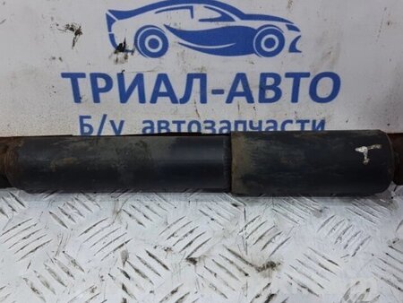 ФОТО Амортизатор передній для Mitsubishi Pajero Sport Киев
