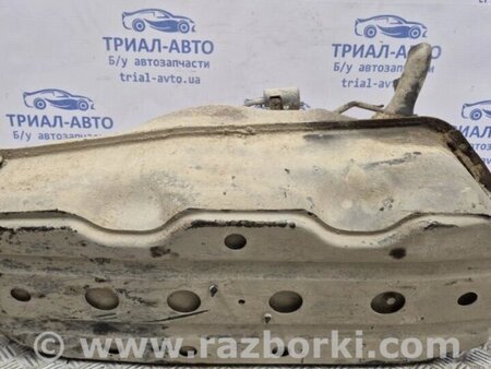 ФОТО Бак паливний металевий для Mitsubishi Pajero Sport Киев