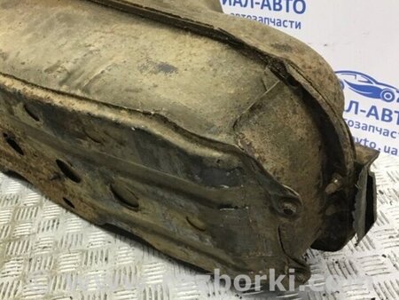 ФОТО Бак паливний металевий для Mitsubishi Pajero Sport Киев