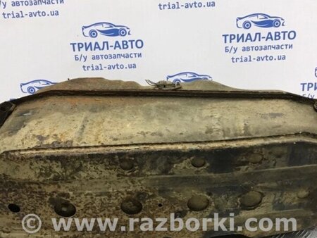 ФОТО Бак паливний металевий для Mitsubishi Pajero Sport Киев