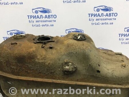 ФОТО Бак паливний металевий для Mitsubishi Pajero Sport Киев