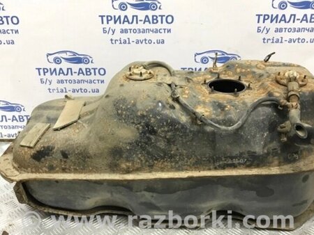 ФОТО Бак паливний металевий для Mitsubishi Pajero Sport Киев