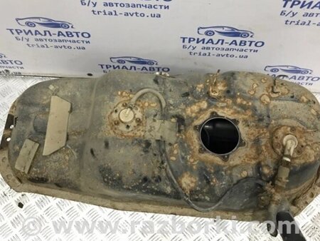 ФОТО Бак паливний металевий для Mitsubishi Pajero Sport Киев