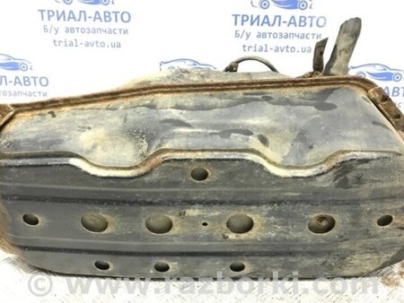 ФОТО Бак паливний металевий для Mitsubishi Pajero Sport Киев