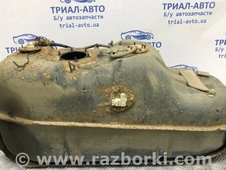 ФОТО Бак паливний металевий для Mitsubishi Pajero Sport Киев