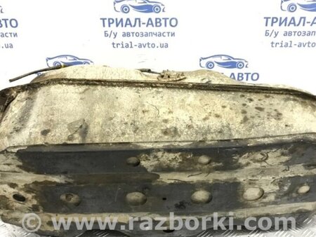 ФОТО Бак паливний металевий для Mitsubishi Pajero Sport Киев