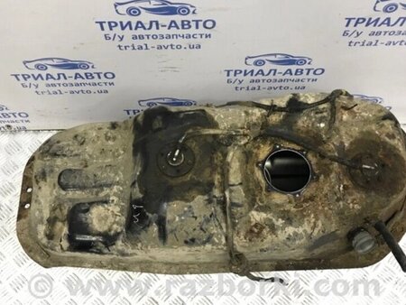 ФОТО Бак паливний металевий для Mitsubishi Pajero Sport Киев