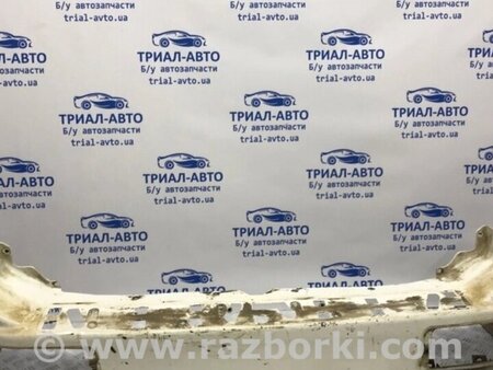 ФОТО Бампер задній для Mitsubishi Pajero Sport Киев