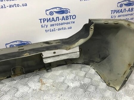 ФОТО Бампер задній для Mitsubishi Pajero Sport Киев