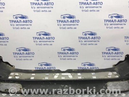 ФОТО Бампер задній для Mitsubishi Pajero Sport Киев