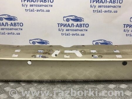 ФОТО Бампер задній для Mitsubishi Pajero Sport Киев