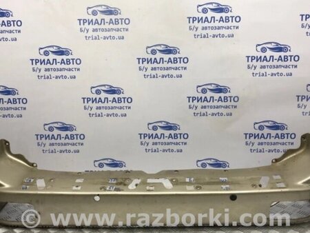 ФОТО Бампер задній для Mitsubishi Pajero Sport Киев