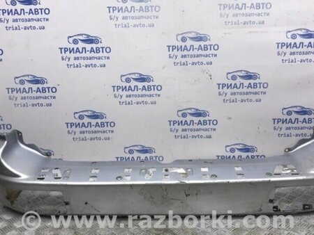 ФОТО Бампер задній для Mitsubishi Pajero Sport Киев